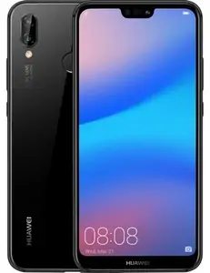 Замена динамика на телефоне Huawei P20 Lite в Краснодаре